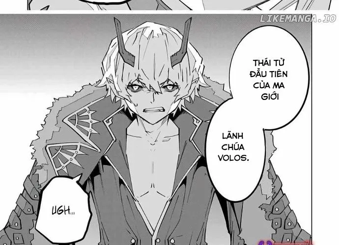 Bị Phản Bội Bởi Đồng Đội Và Sở Hữu [Gacha Không Giới Hạn] Lv.9999 Chap 146 - Next Chap 147