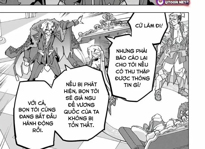 Bị Phản Bội Bởi Đồng Đội Và Sở Hữu [Gacha Không Giới Hạn] Lv.9999 Chap 146 - Next Chap 147