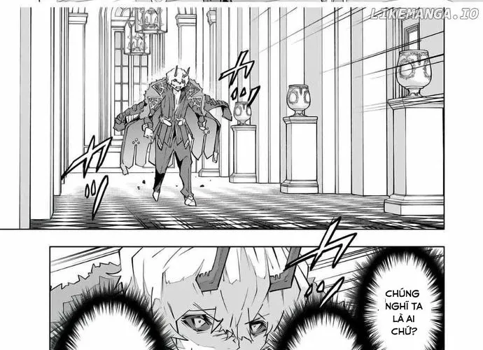 Bị Phản Bội Bởi Đồng Đội Và Sở Hữu [Gacha Không Giới Hạn] Lv.9999 Chap 146 - Next Chap 147