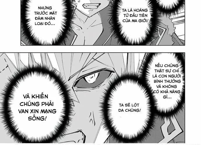 Bị Phản Bội Bởi Đồng Đội Và Sở Hữu [Gacha Không Giới Hạn] Lv.9999 Chap 146 - Next Chap 147
