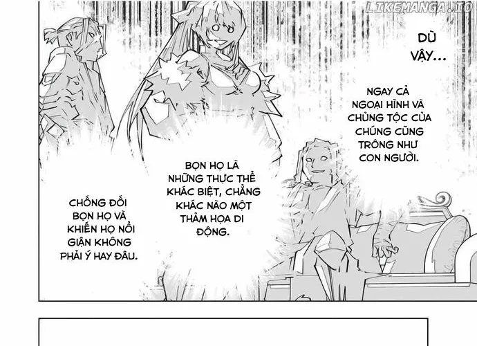 Bị Phản Bội Bởi Đồng Đội Và Sở Hữu [Gacha Không Giới Hạn] Lv.9999 Chap 146 - Next Chap 147