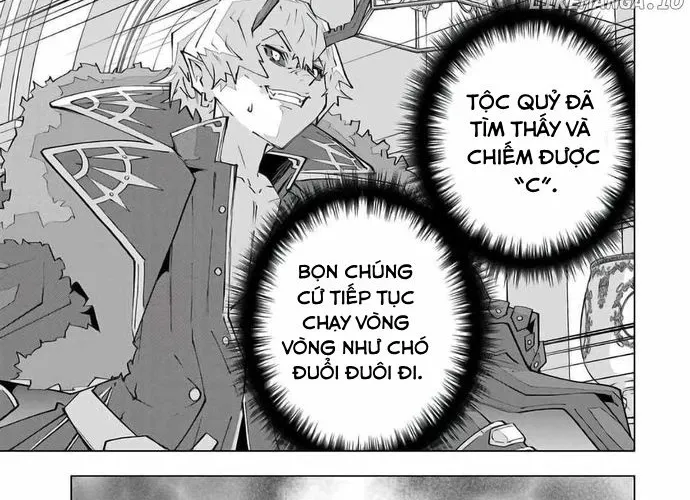 Bị Phản Bội Bởi Đồng Đội Và Sở Hữu [Gacha Không Giới Hạn] Lv.9999 Chap 146 - Next Chap 147