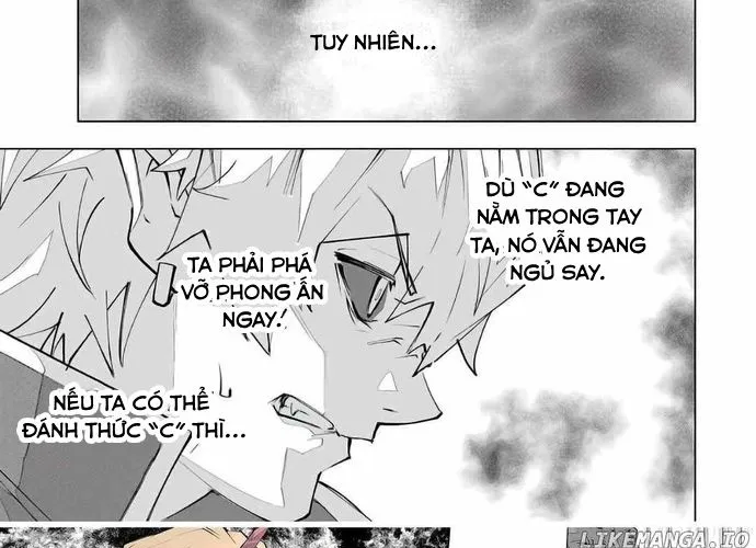Bị Phản Bội Bởi Đồng Đội Và Sở Hữu [Gacha Không Giới Hạn] Lv.9999 Chap 146 - Next Chap 147