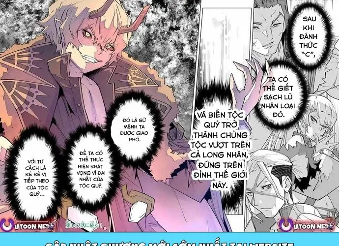 Bị Phản Bội Bởi Đồng Đội Và Sở Hữu [Gacha Không Giới Hạn] Lv.9999 Chap 146 - Next Chap 147