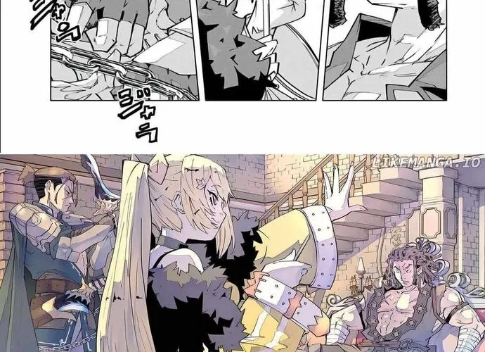 Bị Phản Bội Bởi Đồng Đội Và Sở Hữu [Gacha Không Giới Hạn] Lv.9999 Chap 146 - Next Chap 147