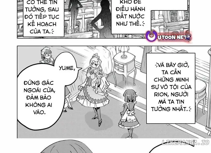 Bị Phản Bội Bởi Đồng Đội Và Sở Hữu [Gacha Không Giới Hạn] Lv.9999 Chap 147 - Next Chap 148