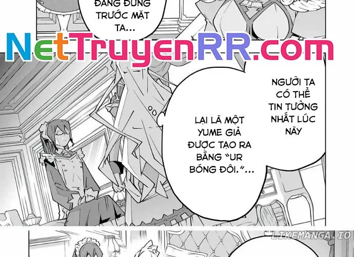 Bị Phản Bội Bởi Đồng Đội Và Sở Hữu [Gacha Không Giới Hạn] Lv.9999 Chap 147 - Next Chap 148