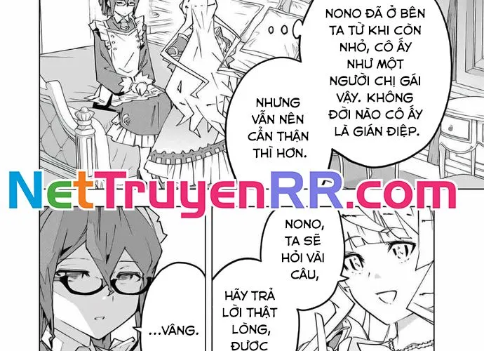 Bị Phản Bội Bởi Đồng Đội Và Sở Hữu [Gacha Không Giới Hạn] Lv.9999 Chap 147 - Next Chap 148