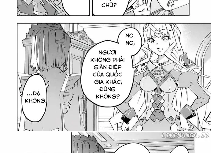 Bị Phản Bội Bởi Đồng Đội Và Sở Hữu [Gacha Không Giới Hạn] Lv.9999 Chap 147 - Next Chap 148