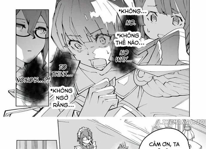 Bị Phản Bội Bởi Đồng Đội Và Sở Hữu [Gacha Không Giới Hạn] Lv.9999 Chap 147 - Next Chap 148