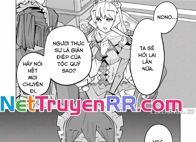 Bị Phản Bội Bởi Đồng Đội Và Sở Hữu [Gacha Không Giới Hạn] Lv.9999 Chap 147 - Next Chap 148