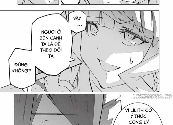 Bị Phản Bội Bởi Đồng Đội Và Sở Hữu [Gacha Không Giới Hạn] Lv.9999 Chap 147 - Next Chap 148