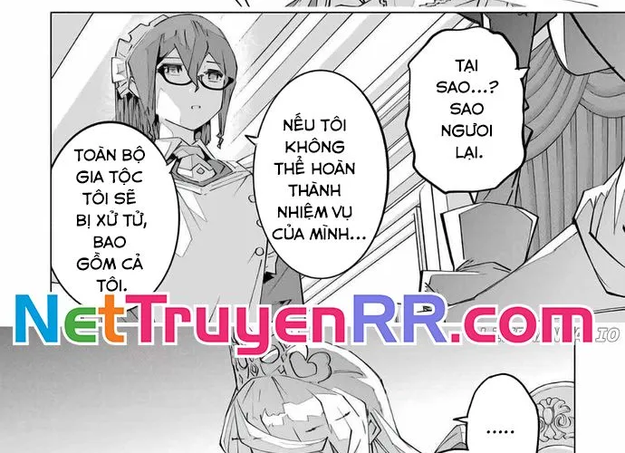 Bị Phản Bội Bởi Đồng Đội Và Sở Hữu [Gacha Không Giới Hạn] Lv.9999 Chap 147 - Next Chap 148