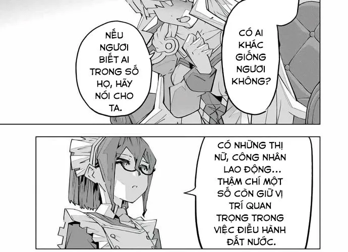 Bị Phản Bội Bởi Đồng Đội Và Sở Hữu [Gacha Không Giới Hạn] Lv.9999 Chap 147 - Next Chap 148