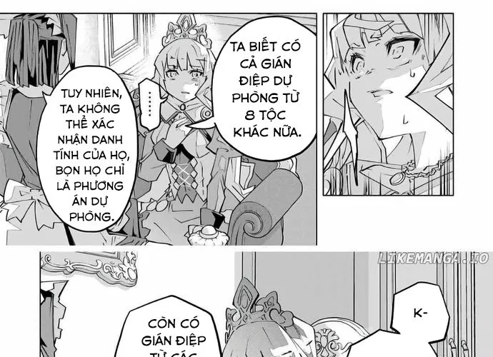 Bị Phản Bội Bởi Đồng Đội Và Sở Hữu [Gacha Không Giới Hạn] Lv.9999 Chap 147 - Next Chap 148