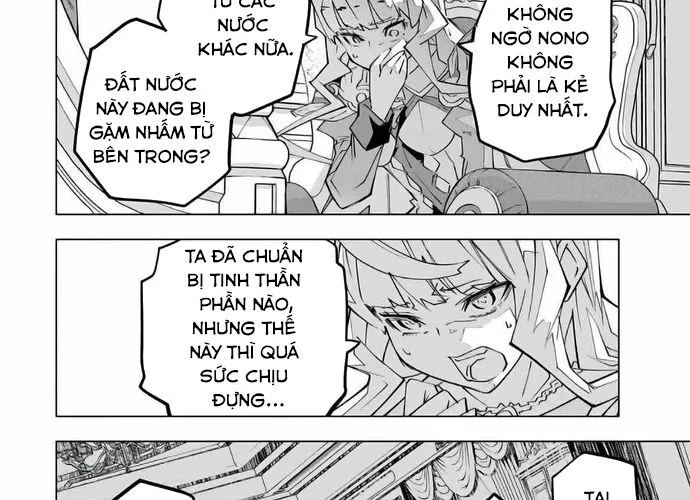 Bị Phản Bội Bởi Đồng Đội Và Sở Hữu [Gacha Không Giới Hạn] Lv.9999 Chap 147 - Next Chap 148
