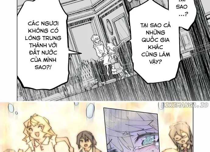 Bị Phản Bội Bởi Đồng Đội Và Sở Hữu [Gacha Không Giới Hạn] Lv.9999 Chap 147 - Next Chap 148