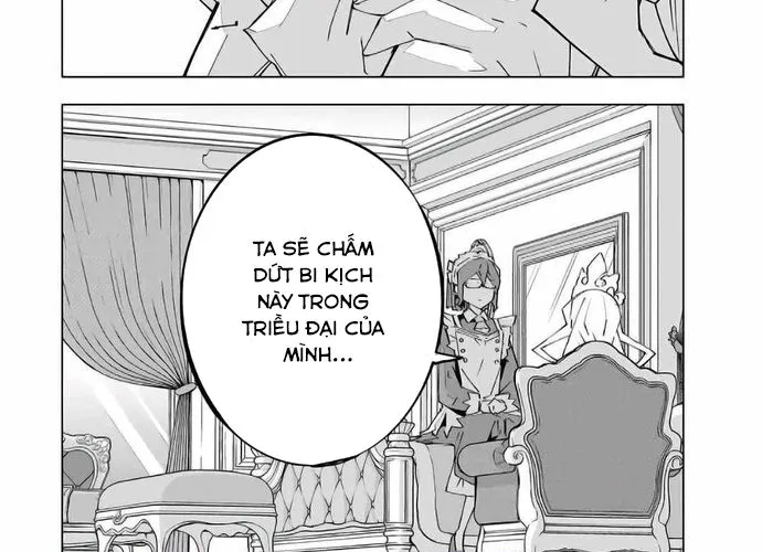 Bị Phản Bội Bởi Đồng Đội Và Sở Hữu [Gacha Không Giới Hạn] Lv.9999 Chap 147 - Next Chap 148