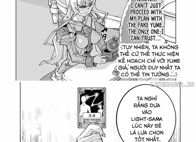 Bị Phản Bội Bởi Đồng Đội Và Sở Hữu [Gacha Không Giới Hạn] Lv.9999 Chap 147 - Next Chap 148
