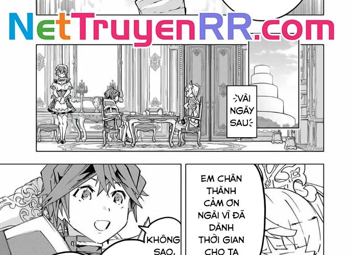 Bị Phản Bội Bởi Đồng Đội Và Sở Hữu [Gacha Không Giới Hạn] Lv.9999 Chap 147 - Next Chap 148