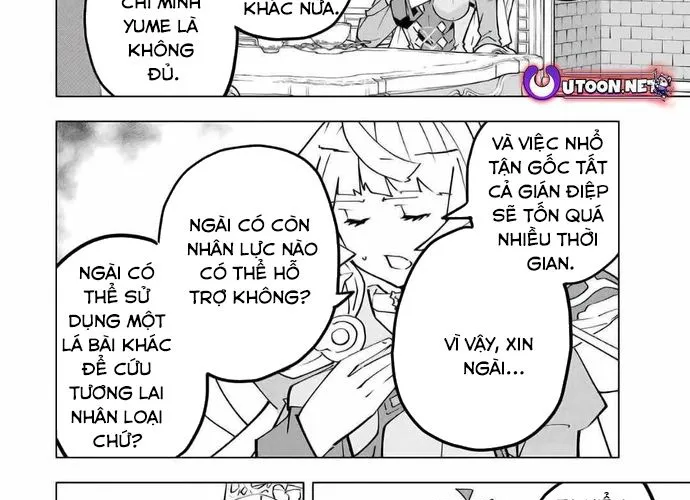 Bị Phản Bội Bởi Đồng Đội Và Sở Hữu [Gacha Không Giới Hạn] Lv.9999 Chap 147 - Next Chap 148