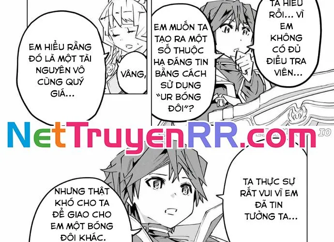Bị Phản Bội Bởi Đồng Đội Và Sở Hữu [Gacha Không Giới Hạn] Lv.9999 Chap 147 - Next Chap 148