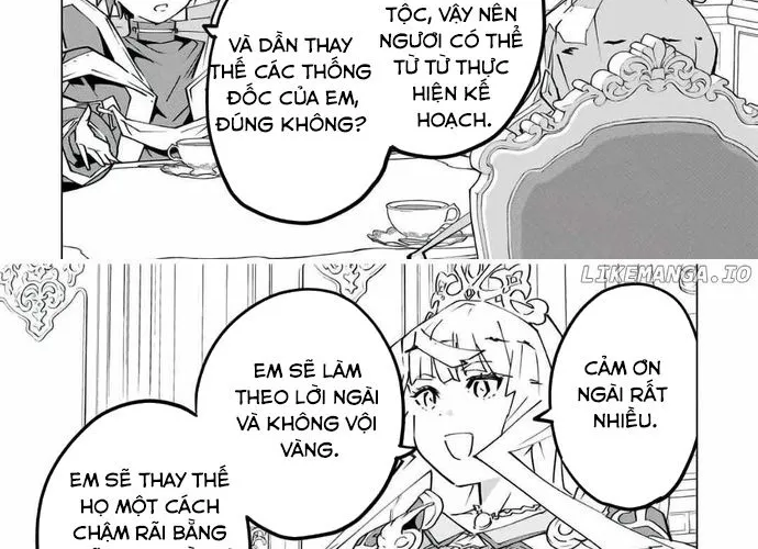 Bị Phản Bội Bởi Đồng Đội Và Sở Hữu [Gacha Không Giới Hạn] Lv.9999 Chap 147 - Next Chap 148