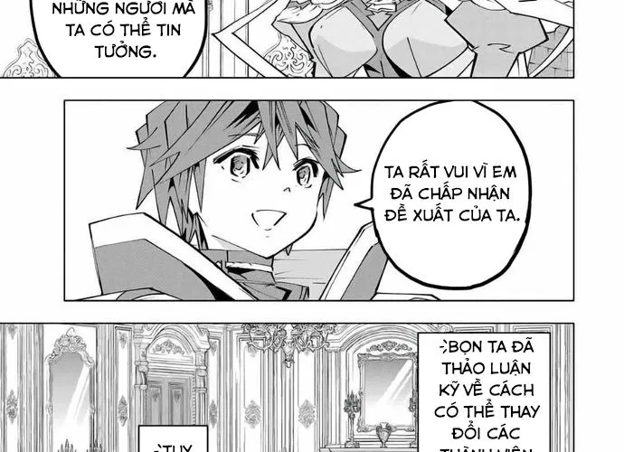 Bị Phản Bội Bởi Đồng Đội Và Sở Hữu [Gacha Không Giới Hạn] Lv.9999 Chap 147 - Next Chap 148