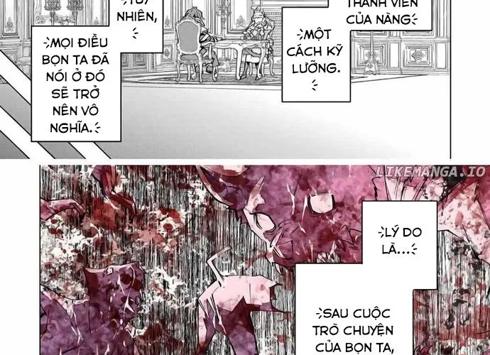 Bị Phản Bội Bởi Đồng Đội Và Sở Hữu [Gacha Không Giới Hạn] Lv.9999 Chap 147 - Next Chap 148