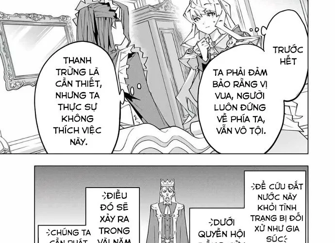 Bị Phản Bội Bởi Đồng Đội Và Sở Hữu [Gacha Không Giới Hạn] Lv.9999 Chap 147 - Next Chap 148