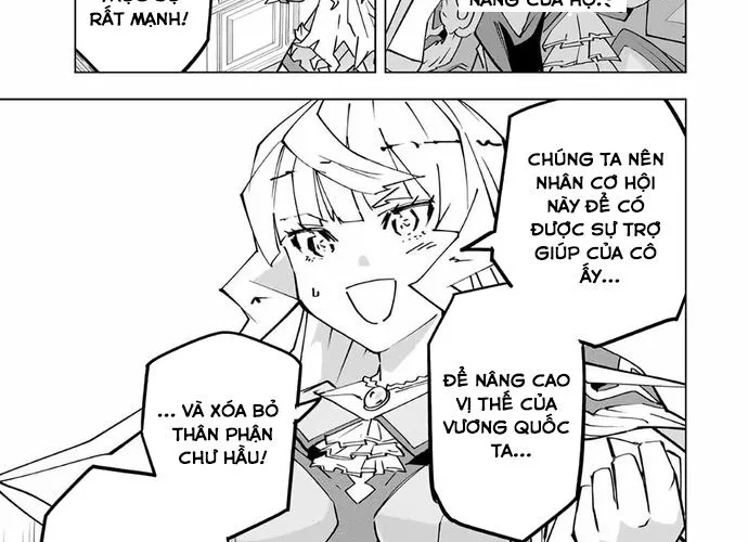 Bị Phản Bội Bởi Đồng Đội Và Sở Hữu [Gacha Không Giới Hạn] Lv.9999 Chap 148 - Next Chap 149
