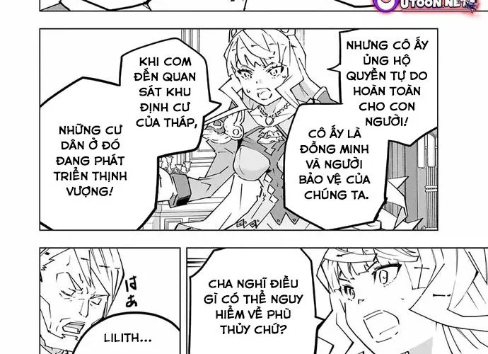 Bị Phản Bội Bởi Đồng Đội Và Sở Hữu [Gacha Không Giới Hạn] Lv.9999 Chap 148 - Next Chap 149