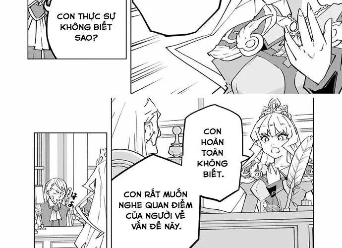 Bị Phản Bội Bởi Đồng Đội Và Sở Hữu [Gacha Không Giới Hạn] Lv.9999 Chap 148 - Next Chap 149