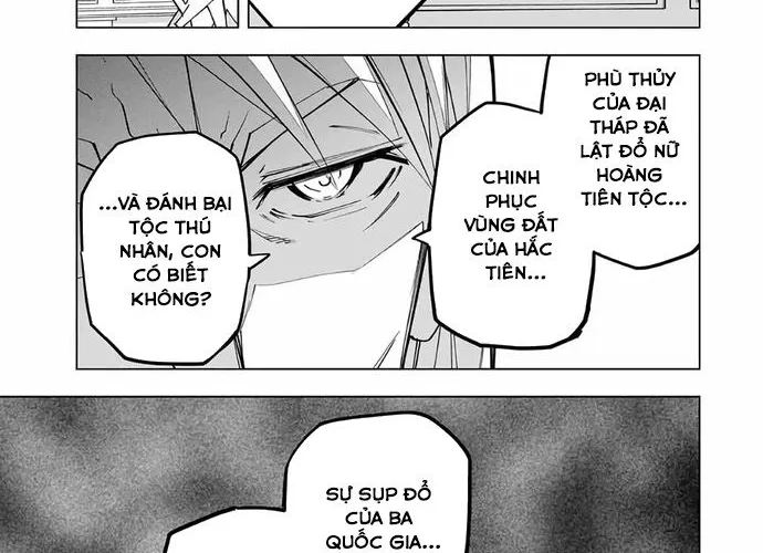 Bị Phản Bội Bởi Đồng Đội Và Sở Hữu [Gacha Không Giới Hạn] Lv.9999 Chap 148 - Next Chap 149