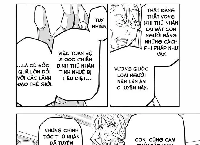 Bị Phản Bội Bởi Đồng Đội Và Sở Hữu [Gacha Không Giới Hạn] Lv.9999 Chap 148 - Next Chap 149