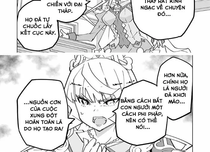 Bị Phản Bội Bởi Đồng Đội Và Sở Hữu [Gacha Không Giới Hạn] Lv.9999 Chap 148 - Next Chap 149