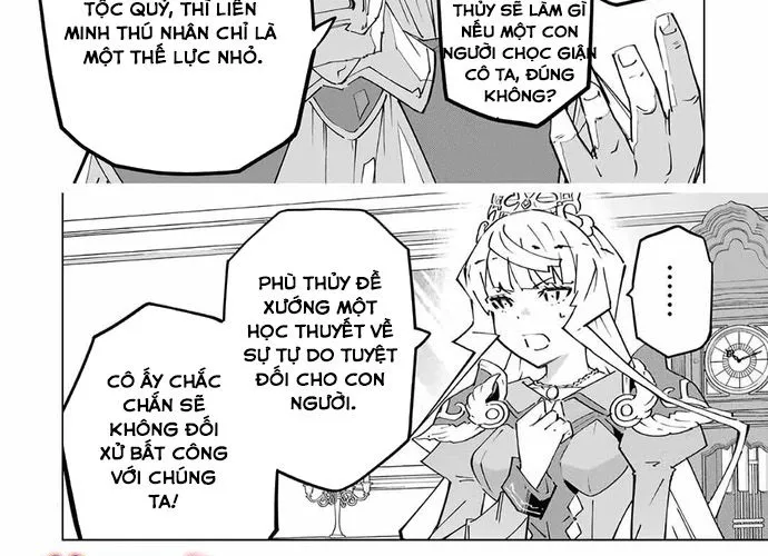 Bị Phản Bội Bởi Đồng Đội Và Sở Hữu [Gacha Không Giới Hạn] Lv.9999 Chap 148 - Next Chap 149