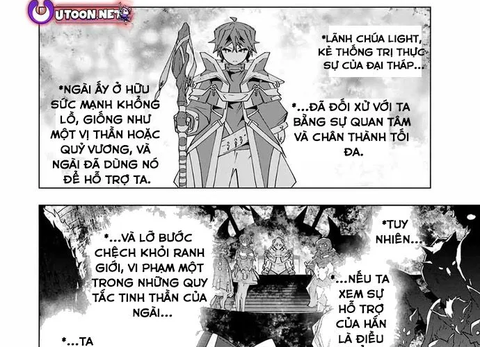 Bị Phản Bội Bởi Đồng Đội Và Sở Hữu [Gacha Không Giới Hạn] Lv.9999 Chap 148 - Next Chap 149