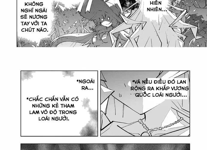 Bị Phản Bội Bởi Đồng Đội Và Sở Hữu [Gacha Không Giới Hạn] Lv.9999 Chap 148 - Next Chap 149