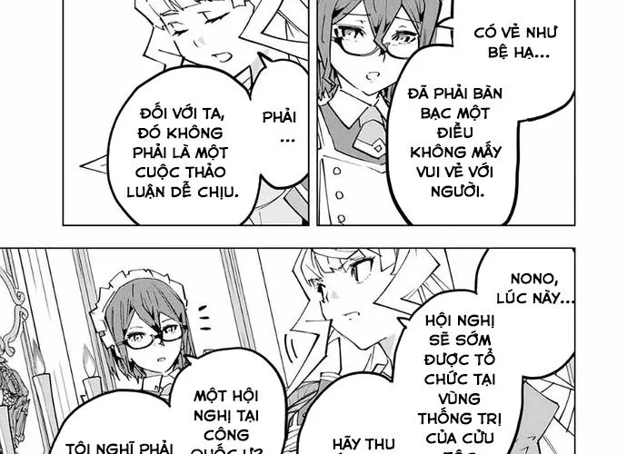 Bị Phản Bội Bởi Đồng Đội Và Sở Hữu [Gacha Không Giới Hạn] Lv.9999 Chap 148 - Next Chap 149