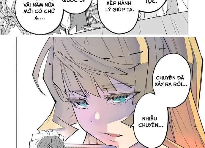 Bị Phản Bội Bởi Đồng Đội Và Sở Hữu [Gacha Không Giới Hạn] Lv.9999 Chap 148 - Next Chap 149