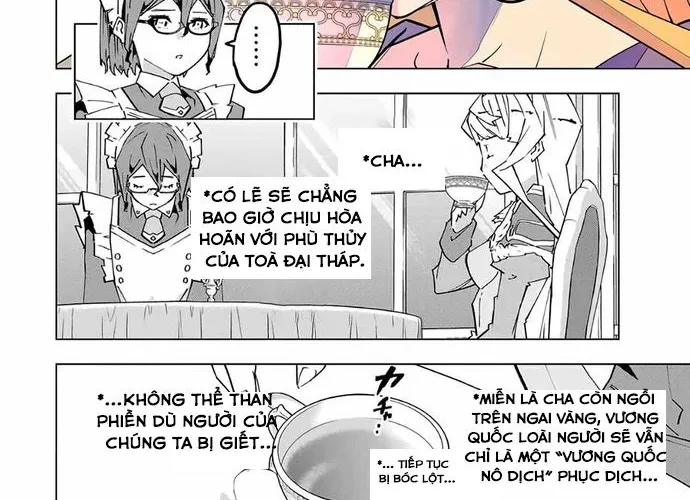 Bị Phản Bội Bởi Đồng Đội Và Sở Hữu [Gacha Không Giới Hạn] Lv.9999 Chap 148 - Next Chap 149