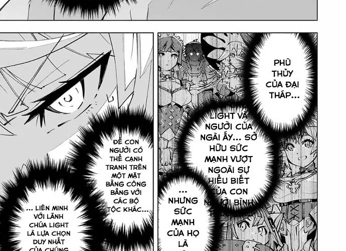 Bị Phản Bội Bởi Đồng Đội Và Sở Hữu [Gacha Không Giới Hạn] Lv.9999 Chap 148 - Next Chap 149