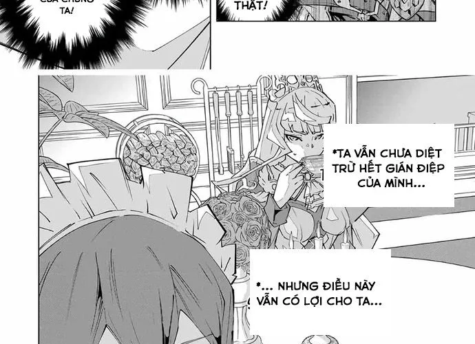 Bị Phản Bội Bởi Đồng Đội Và Sở Hữu [Gacha Không Giới Hạn] Lv.9999 Chap 148 - Next Chap 149