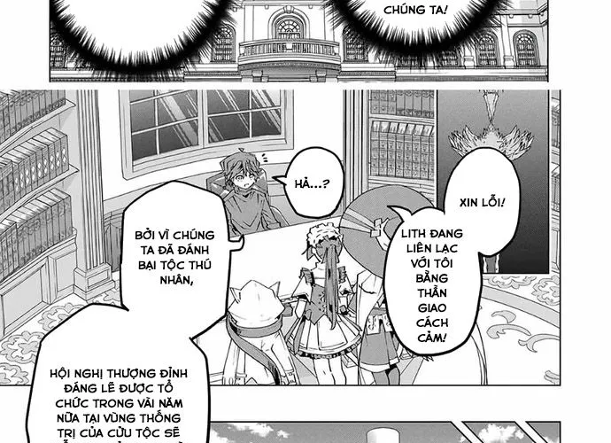 Bị Phản Bội Bởi Đồng Đội Và Sở Hữu [Gacha Không Giới Hạn] Lv.9999 Chap 148 - Next Chap 149
