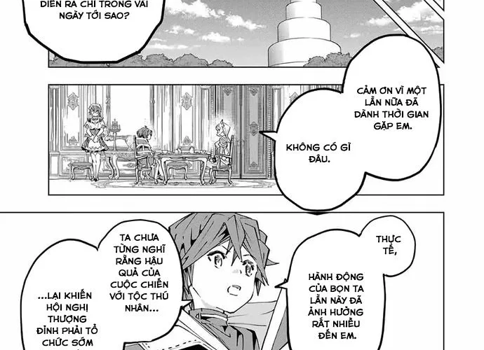 Bị Phản Bội Bởi Đồng Đội Và Sở Hữu [Gacha Không Giới Hạn] Lv.9999 Chap 148 - Next Chap 149