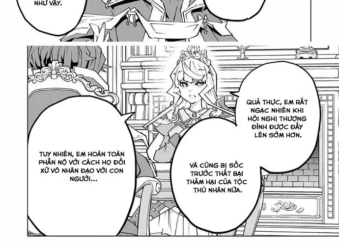 Bị Phản Bội Bởi Đồng Đội Và Sở Hữu [Gacha Không Giới Hạn] Lv.9999 Chap 148 - Next Chap 149