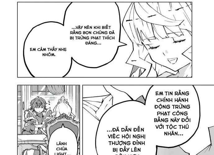 Bị Phản Bội Bởi Đồng Đội Và Sở Hữu [Gacha Không Giới Hạn] Lv.9999 Chap 148 - Next Chap 149