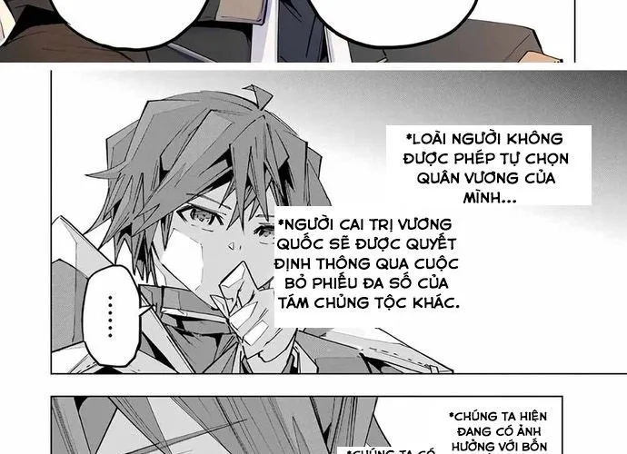 Bị Phản Bội Bởi Đồng Đội Và Sở Hữu [Gacha Không Giới Hạn] Lv.9999 Chap 148 - Next Chap 149