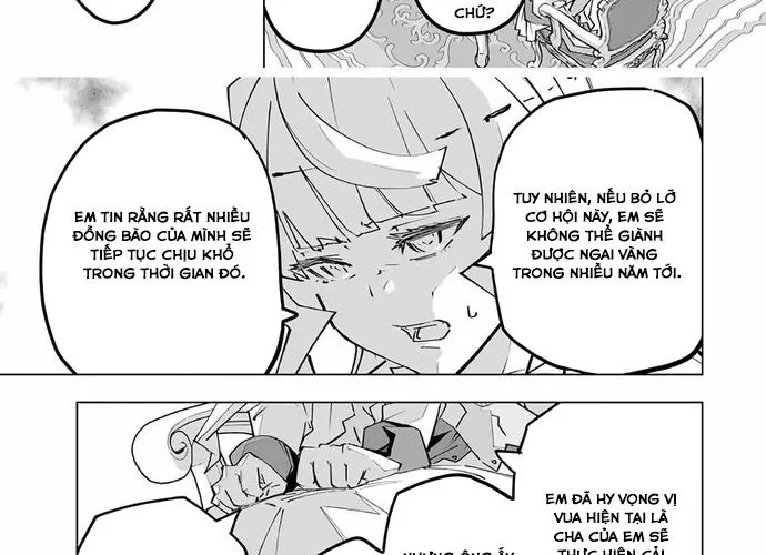 Bị Phản Bội Bởi Đồng Đội Và Sở Hữu [Gacha Không Giới Hạn] Lv.9999 Chap 148 - Next Chap 149